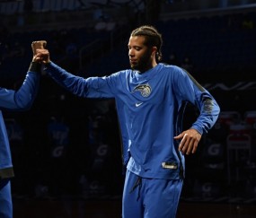 kaiyun-迈卡威谈生涯前5队友：巴特勒、字母哥、隆多、魔兽、哈登