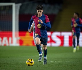 云开体育-闪耀葡超！世体：巴萨旧将保·维克托在布拉加发挥好 10场5球2助