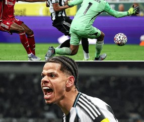 云开体育-奥苏拉本赛季两个英超进球分别是对阵利物浦和曼联打进的