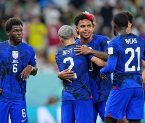 云开体育官网-【观察】小将当家美国成功突围 未来东道主已是赢家