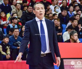 北京男篮缺少赵睿 后场优势没此前那么大 杰曼近期表现并不是很好